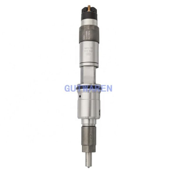 Diesel Common rail injector 0445 120 009 0445120009 - 图片 3