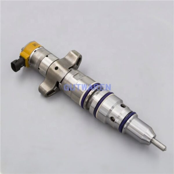Diesel common rail injector 268-1835 for C7 C9 C-9 - 图片 4