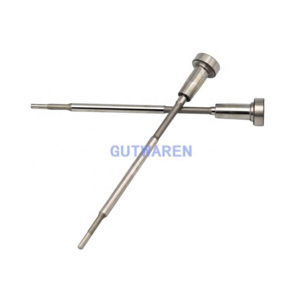 Common rail repair kits injector valve F00VC01377 CR system - 图片 2