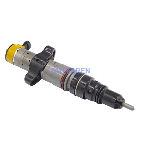 Excavator common rail injector 387-9427 for C7 C9 C-9