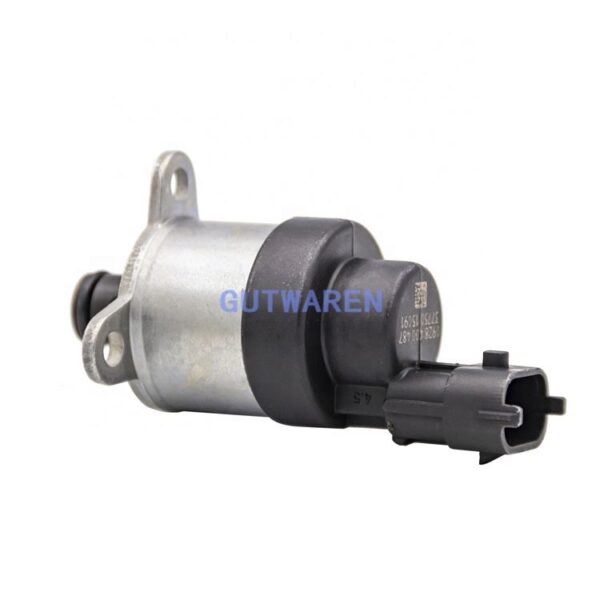 Diesel Pressure Control metering valve Solenoid Pressure Regulator Valve 0928400627 for common rail pump - 图片 2