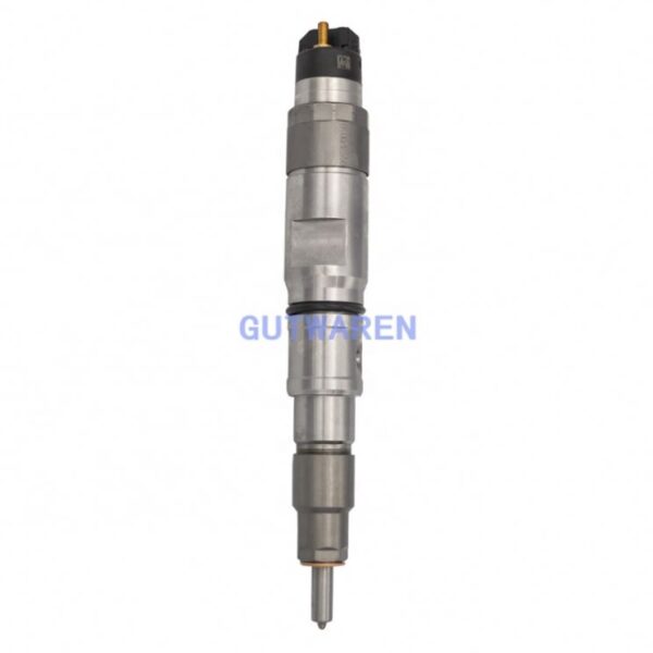 diesel Common rail injector 0445 120 040 0445120373 - 图片 3