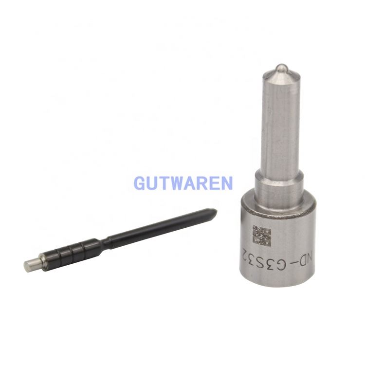 Diesel common rail nozzle G3S021 for common rail injector - 图片 2