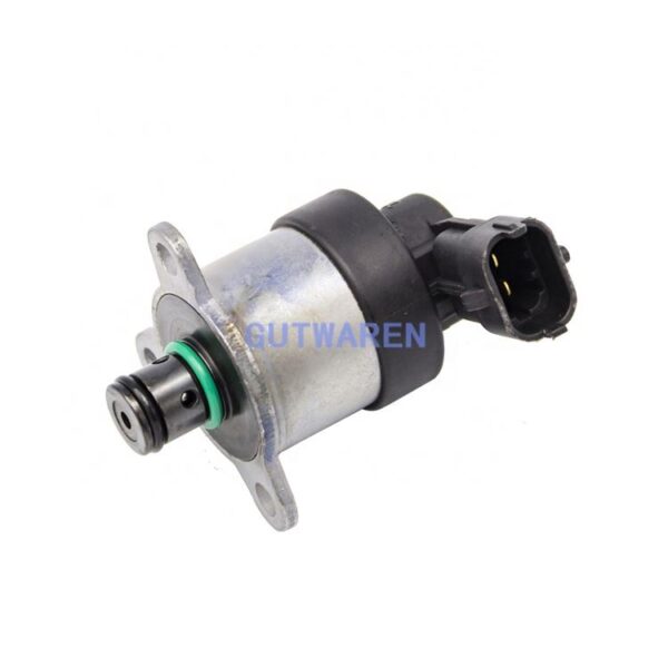 Diesel Pressure Control metering valve solenoid pressure regulator valve 0928400801 for common rail pump