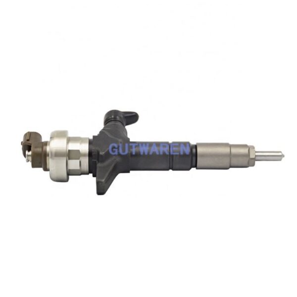 Hot selling nozzle common rail injector 8-98377762-0 for common rail - 图片 4