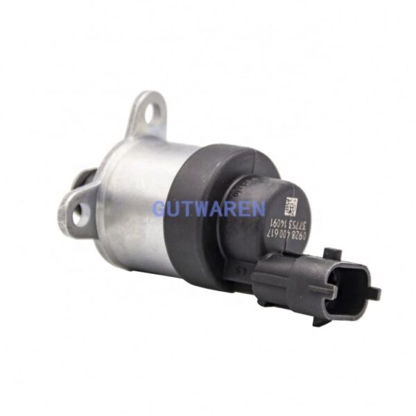 Diesel Pressure Control metering valve solenoid pressure regulator valve 0928400502 for common rail pump - 图片 3