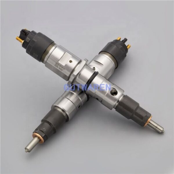 High pressure Common rail injector nozzle 6745 11 3102 6745-11-3102 - 图片 3