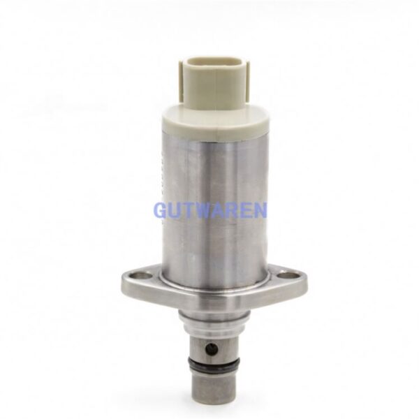 Diesel suction control valve solenoid pressure regulator valve SCV 8-98145453-0 for common rail pump