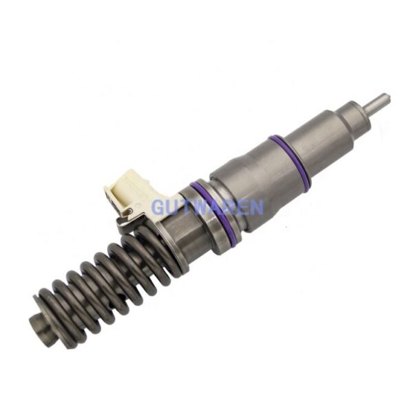 Nozzle 4 pin Injector 20547350 - 图片 2