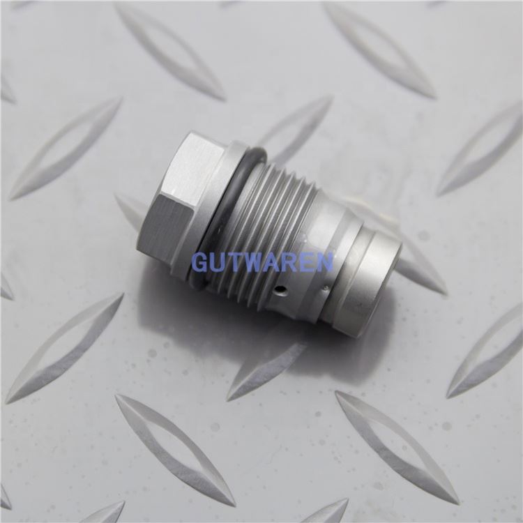 Diesel Pressure limiting valve pressure relief valve 1110010010 for common rail pump - 图片 3