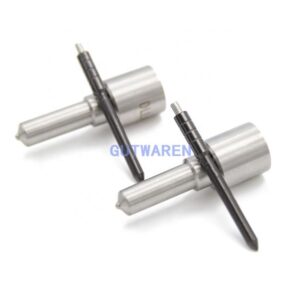 Diesel common rail nozzle 0433172055 DLLA145P1720 for 0445110317 injector