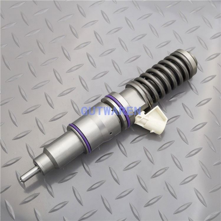 2 pin pump injector BEBE4E00101 - 图片 2