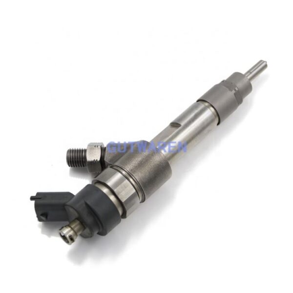 Diesel Common rail injector 0445 120 027 0445120027 - 图片 3