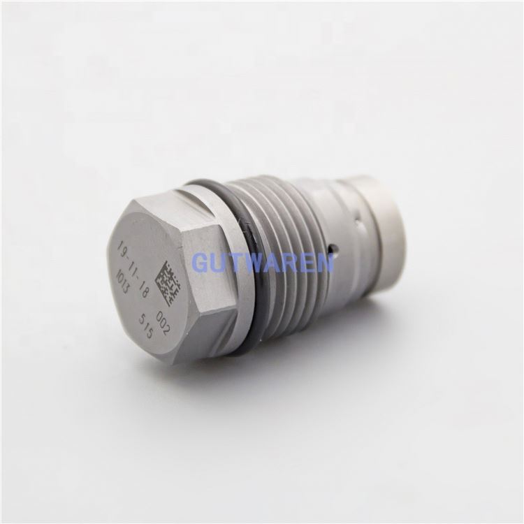Diesel Pressure limiting valve pressure relief valve 1110010025 for common rail pump - 图片 4