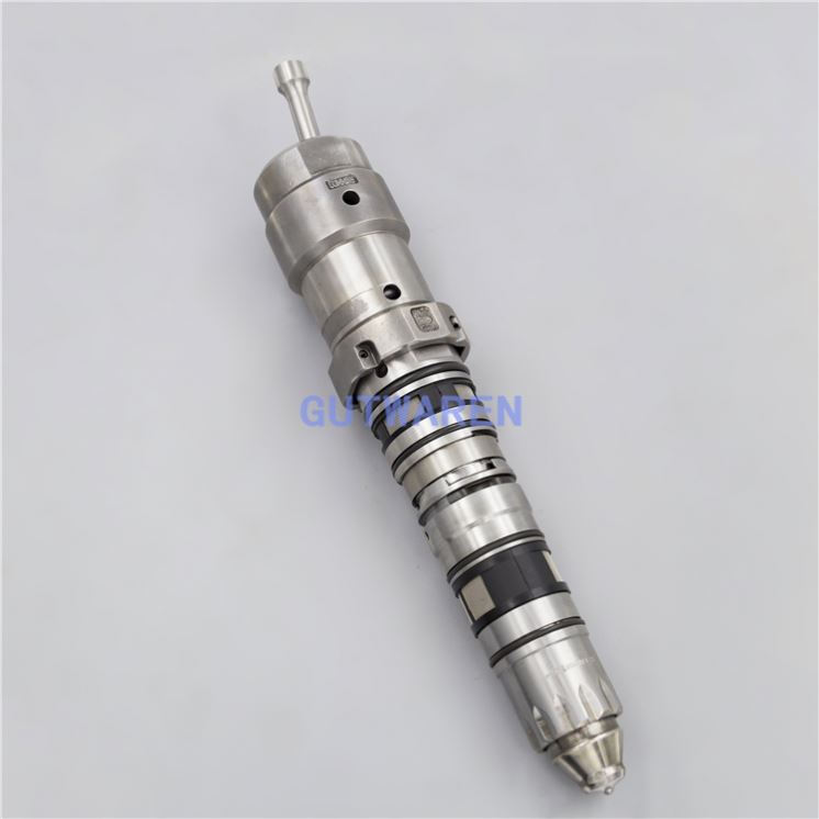 QSK45 QSK60 Injector Nozzle 6150-11-3101 for truck excavator tractor - 图片 2