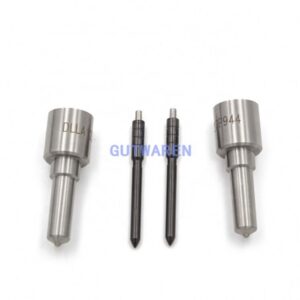 Diesel common rail nozzle 0433172441 DLLA150P2441 for 0445120381 injector pump