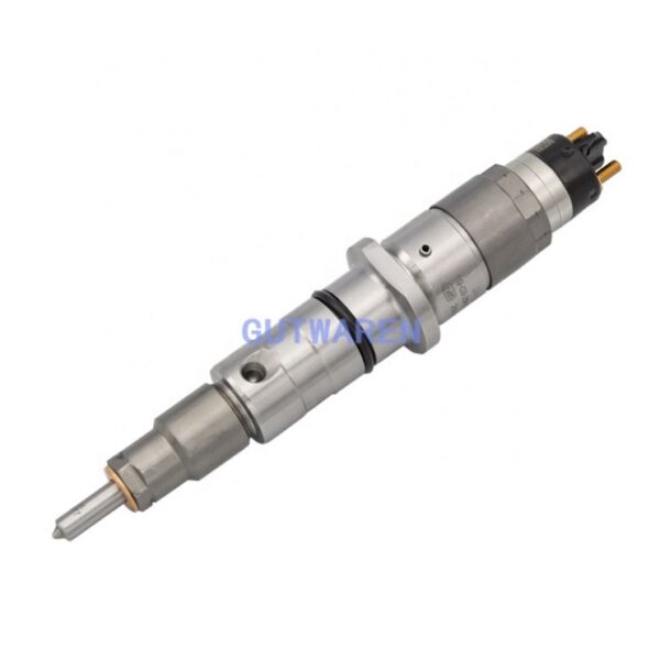 Common rail injector 0445 120 250 0445120250 - 图片 4