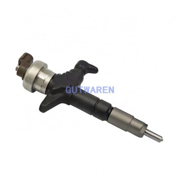 Hot selling nozzle common rail injector 8-98119228-3 for common rail - 图片 2