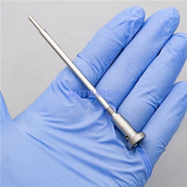 Common rail repair kits injector valve F00VC01364 CR system - 图片 3