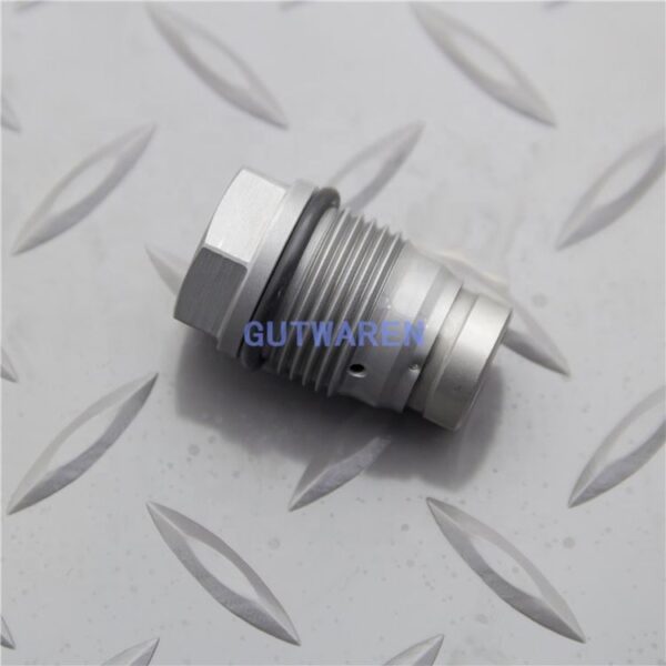 Diesel Pressure limiting valve pressure relief valve 1110010012 for common rail pump - 图片 4