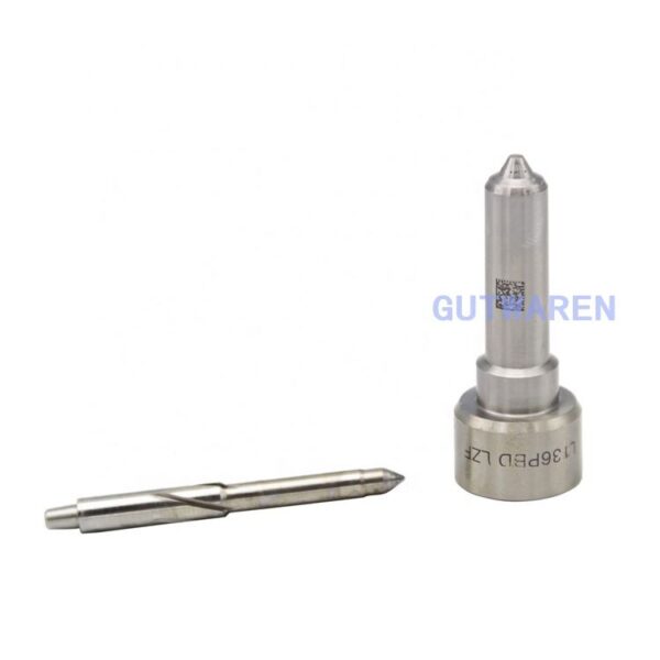 0433175081 nozzle DSLA145P477 - 图片 3