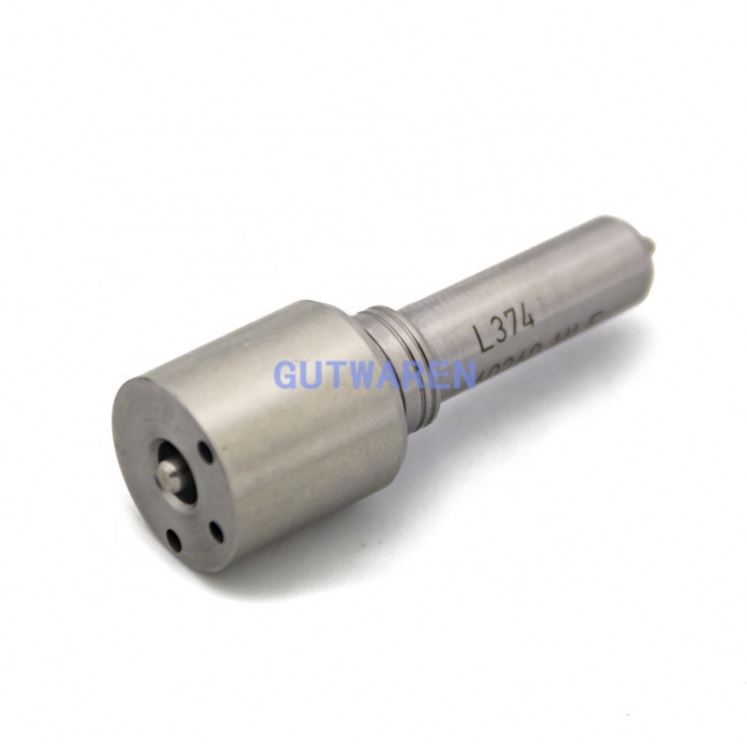 Diesel common rail nozzle 0433172125 DLLA150P2125 for 0445110356 injector - 图片 2
