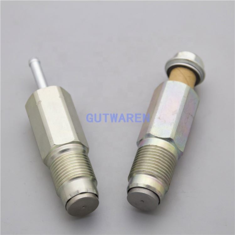Diesel Pressure limiting valve pressure relief valve 095420-0260 for common rail pump - 图片 2