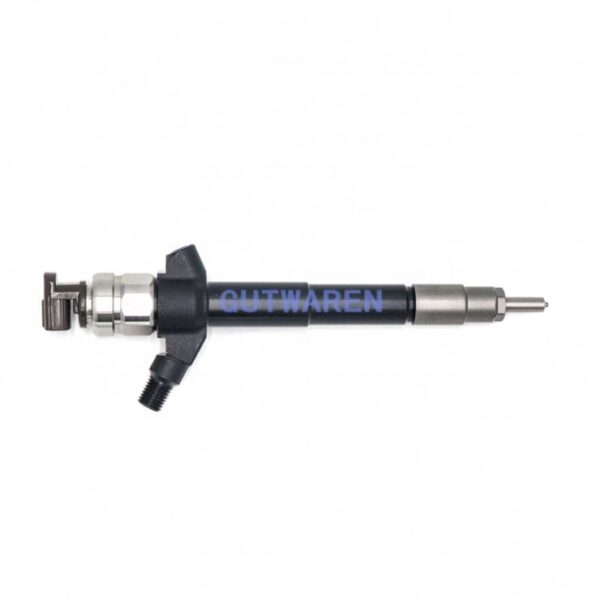 Diesel common rail injector 23670-0R030