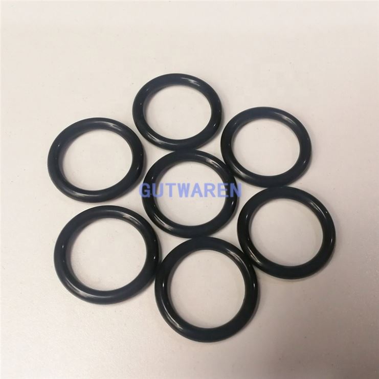 Diesel common rail injector Sealing ring O-ring for 0445120215 injector repair parts - 图片 2