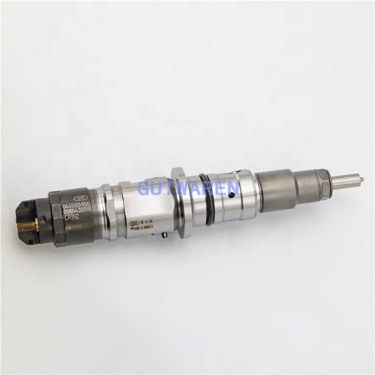 Pump Common rail injector 0445 120 4210445120421