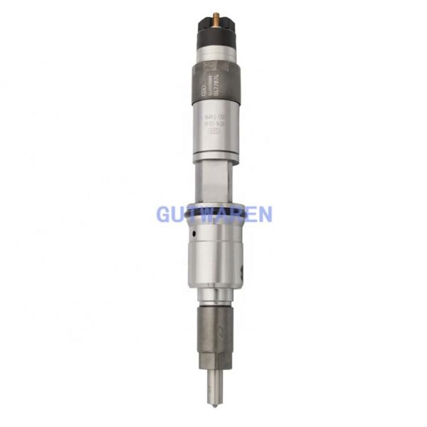 Diesel Common rail injector 0445 120 004 0445120004