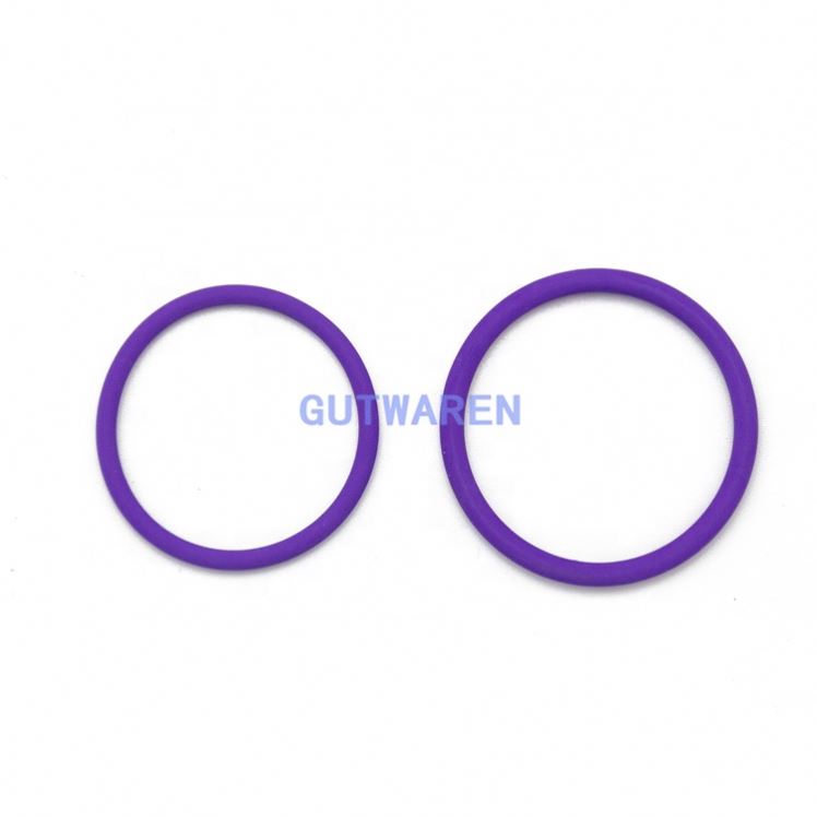 Diesel common rail injector Sealing ring O-ring for 0445120231 injector repair parts - 图片 3