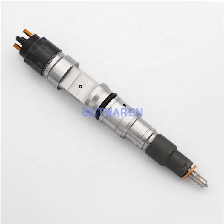 Common rail injector 0445 120 444 0445120444 - 图片 2