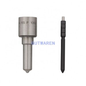 Diesel common rail injector nozzle DSLA156p1155 for pump parts