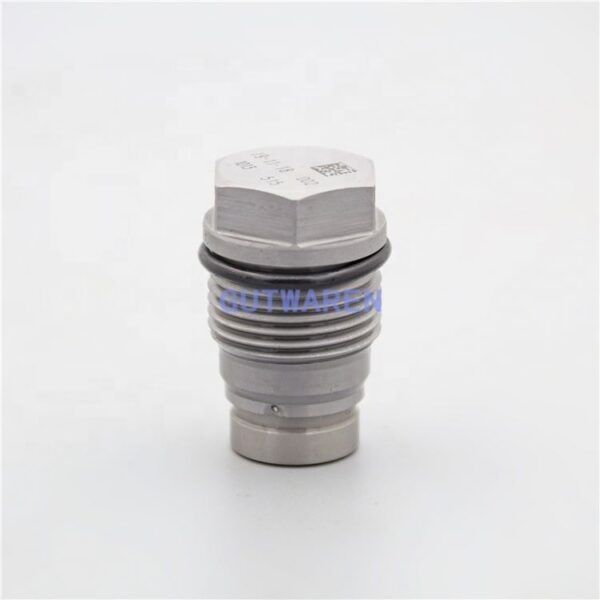 Diesel Pressure limiting valve pressure relief valve 1110010015 for common rail pump