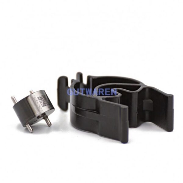 Common rail injector control valve 28264094 injector - 图片 4