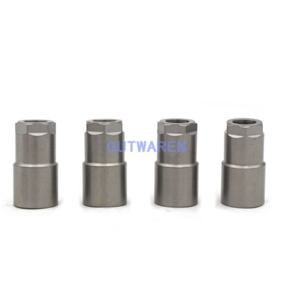 Injector Nozzle Nut Retaining Nut Cup Nut injector 30#