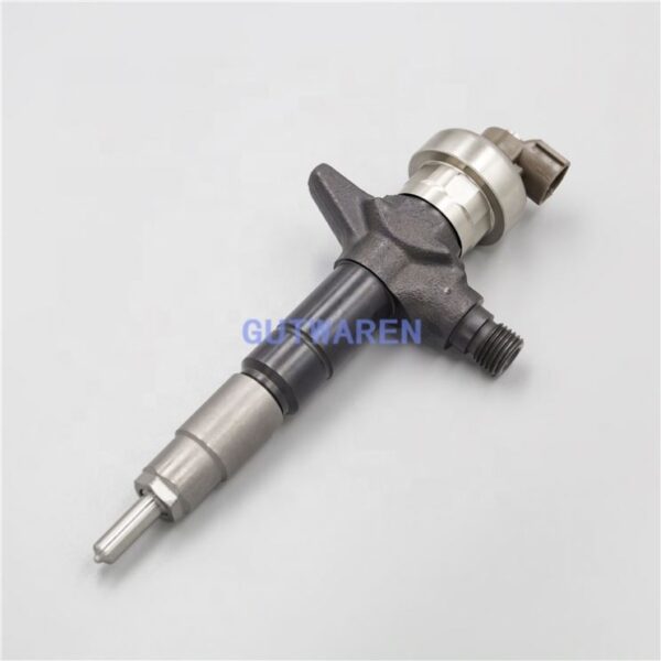 Hot selling nozzle common rail injector 8-98119228-3 for common rail - 图片 4