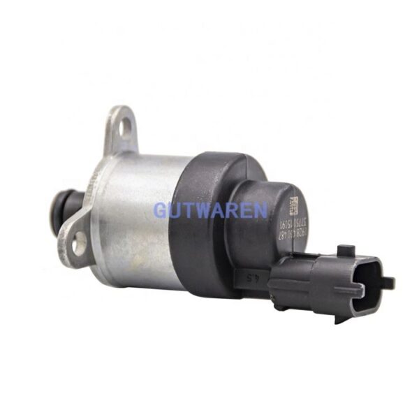 Diesel Pressure Control metering valve solenoid pressure regulator valve 0928400493 for common rail pump - 图片 2