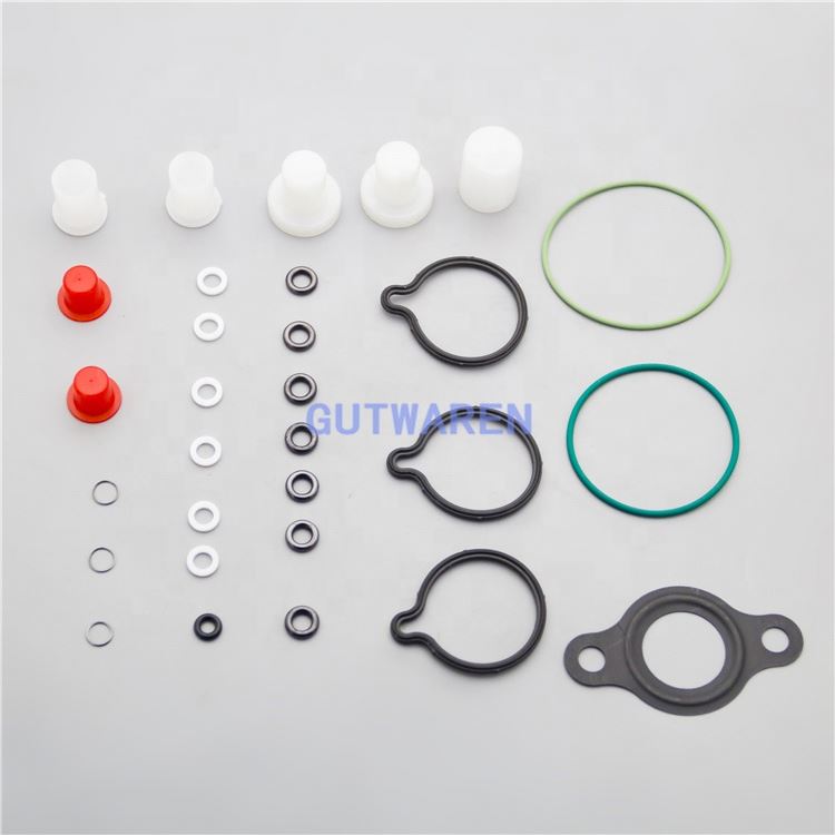 Diesel pump injector Gasket Kit Sealing ring repair kits 0414799008 for repair - 图片 2