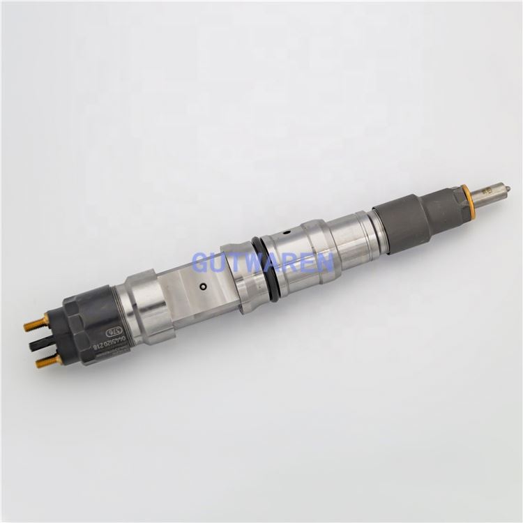 Common rail injector 0445 120 444 0445120444 - 图片 4