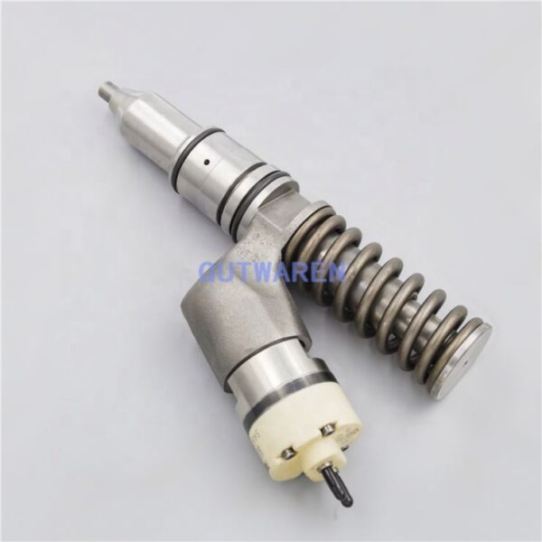 Diesel common rail injector 374-0750 for C13 C15 - 图片 2
