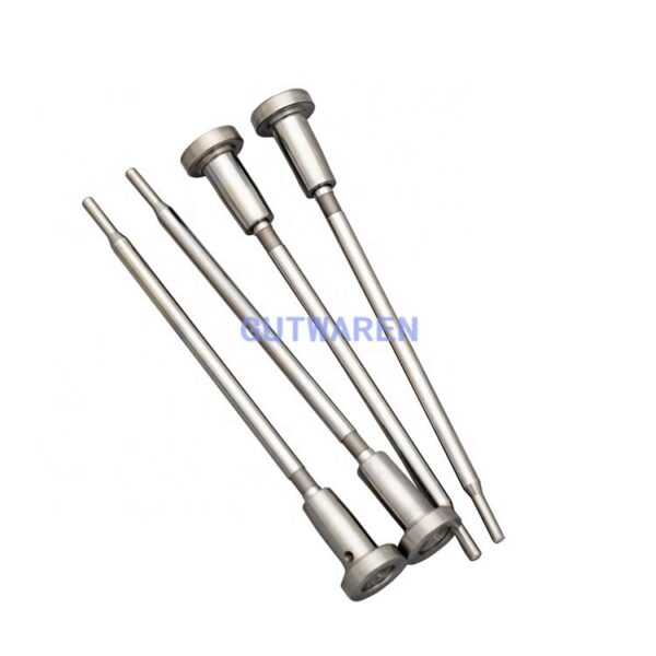 Common rail repair kits injector valve F00VC01377 CR system