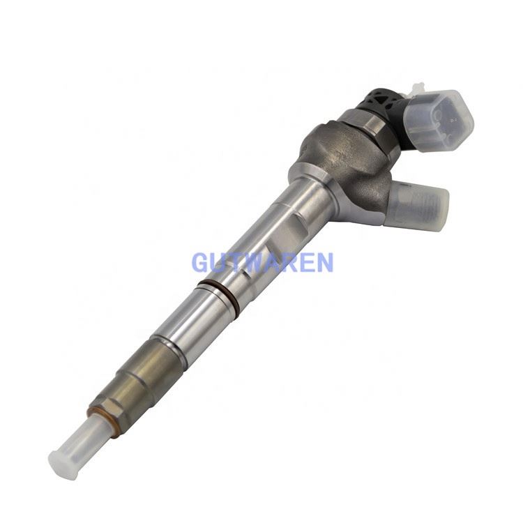 Diesel common rail injector 0445 110 917 0445110917 - 图片 4