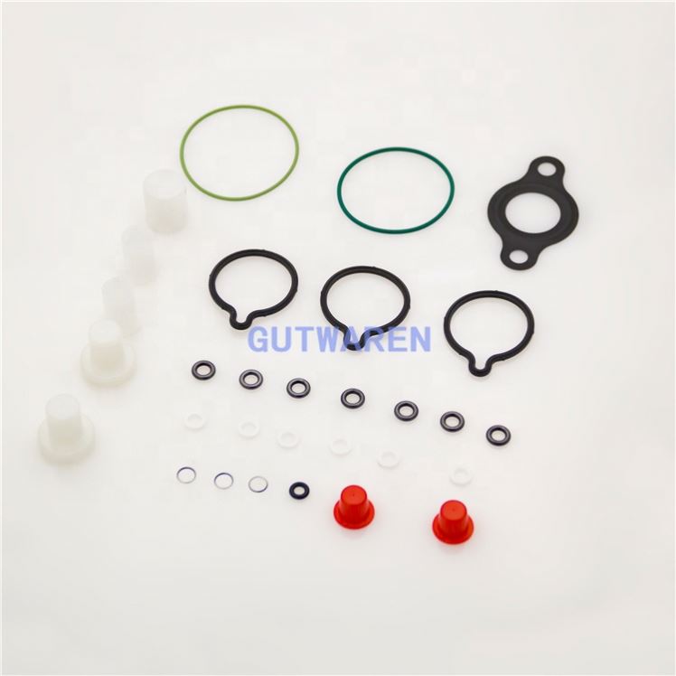 Diesel pump injector Gasket Kit Sealing ring repair kits 0414693004 for repair - 图片 2