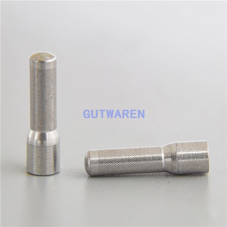 New Common rail injector inlet filter 093152-0320 injector filter - 图片 3