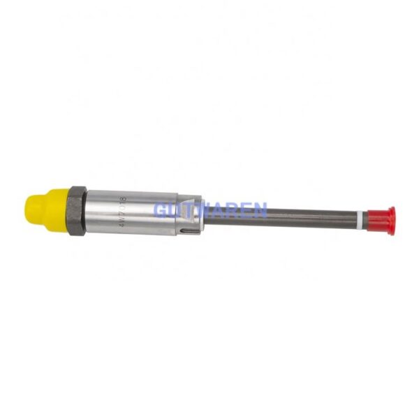 Diesel injector 4W7016 - 图片 4