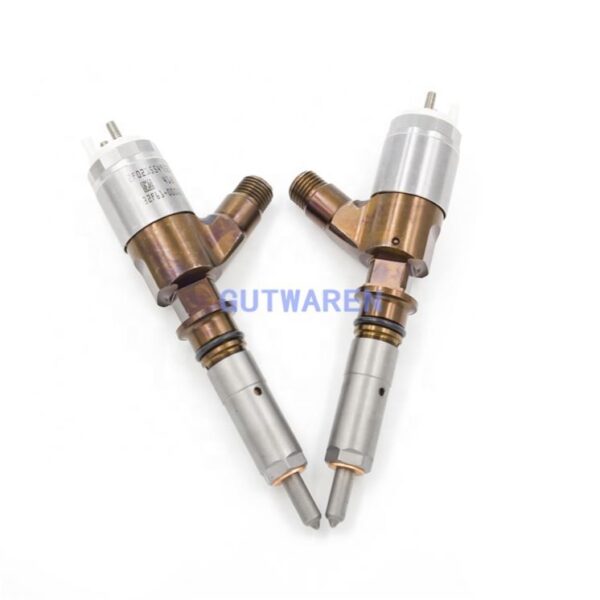 New excavator common rail injector 3645A749 for C6.6 C6.4 C4.2 - 图片 3