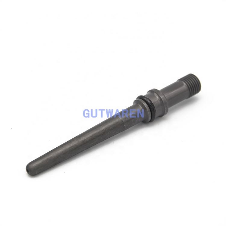 High pressure oil inlet pipe Common rail injector Inlet Connector 4897114 - 图片 4