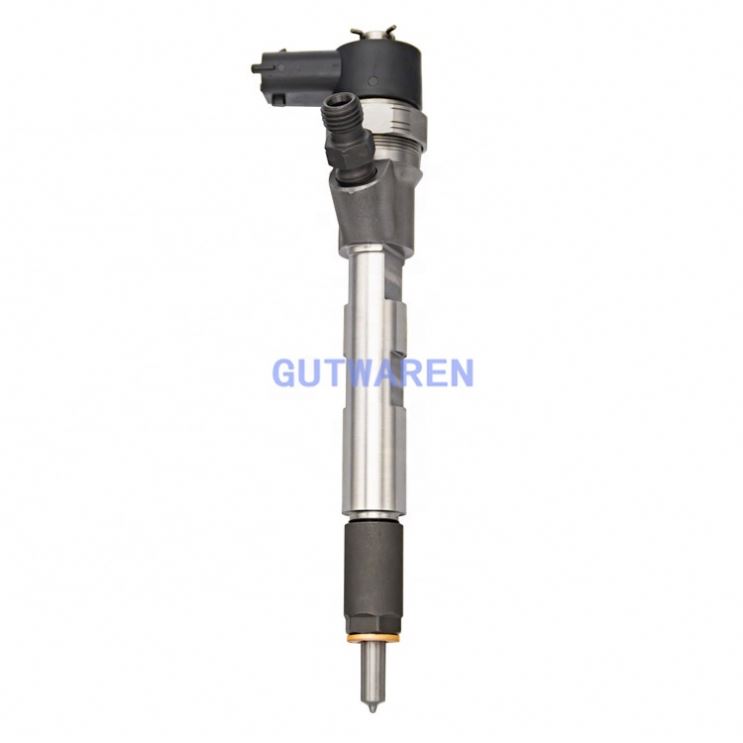 Nozzle common rail injector 0445 110 168 0445110168 - 图片 2